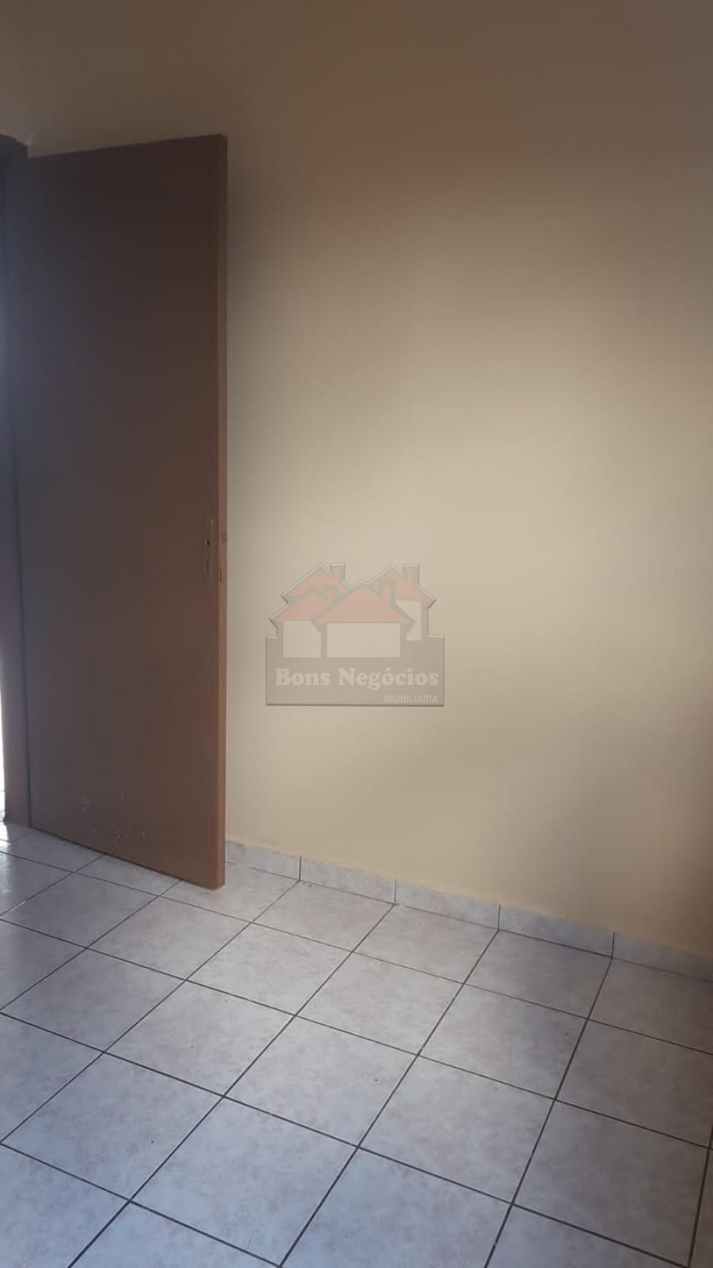 Alugar Apartamento / Padrão sem Condomínio em Ribeirão Preto R$ 450,00 - Foto 11