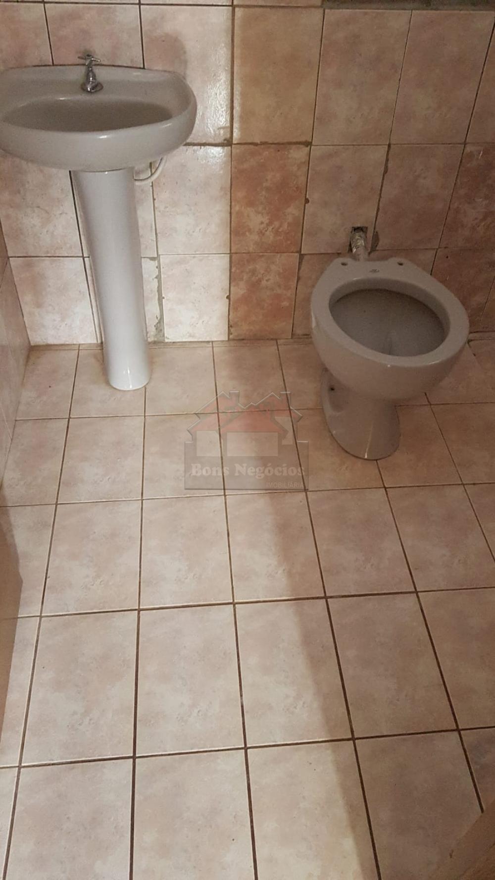 Alugar Apartamento / Padrão sem Condomínio em Ribeirão Preto R$ 450,00 - Foto 10