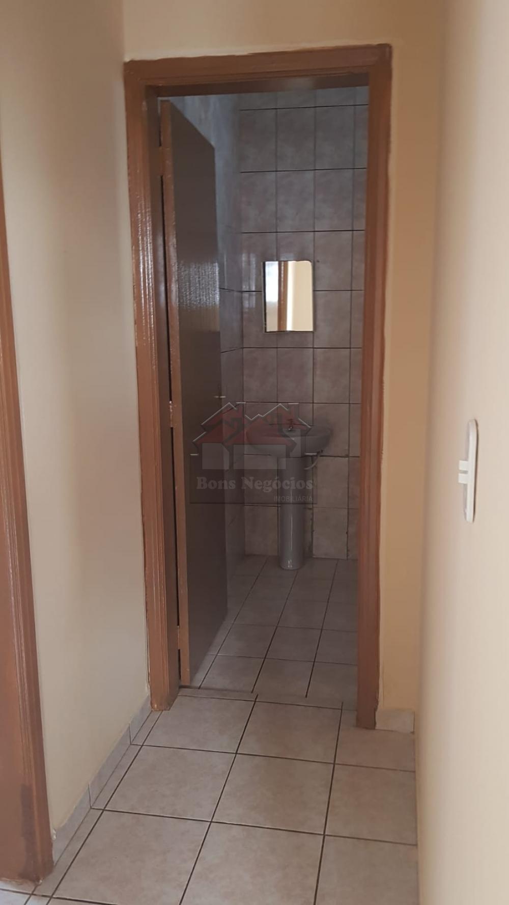 Alugar Apartamento / Padrão sem Condomínio em Ribeirão Preto R$ 450,00 - Foto 9