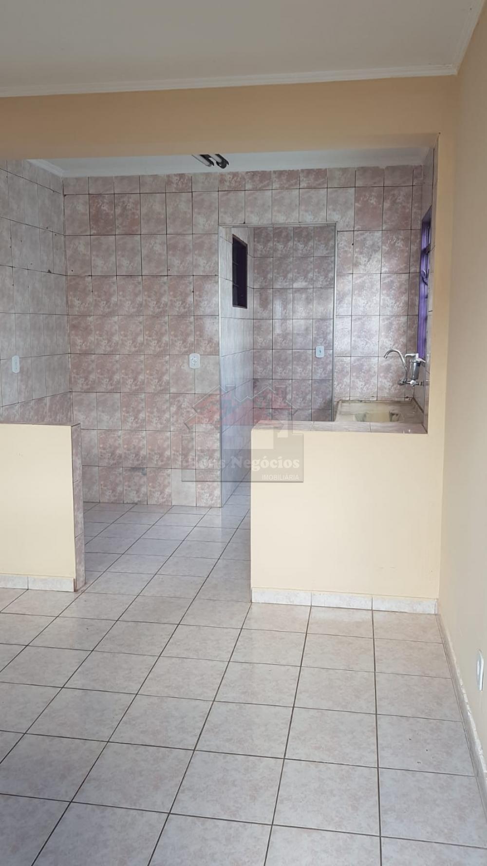 Alugar Apartamento / Padrão sem Condomínio em Ribeirão Preto R$ 450,00 - Foto 6