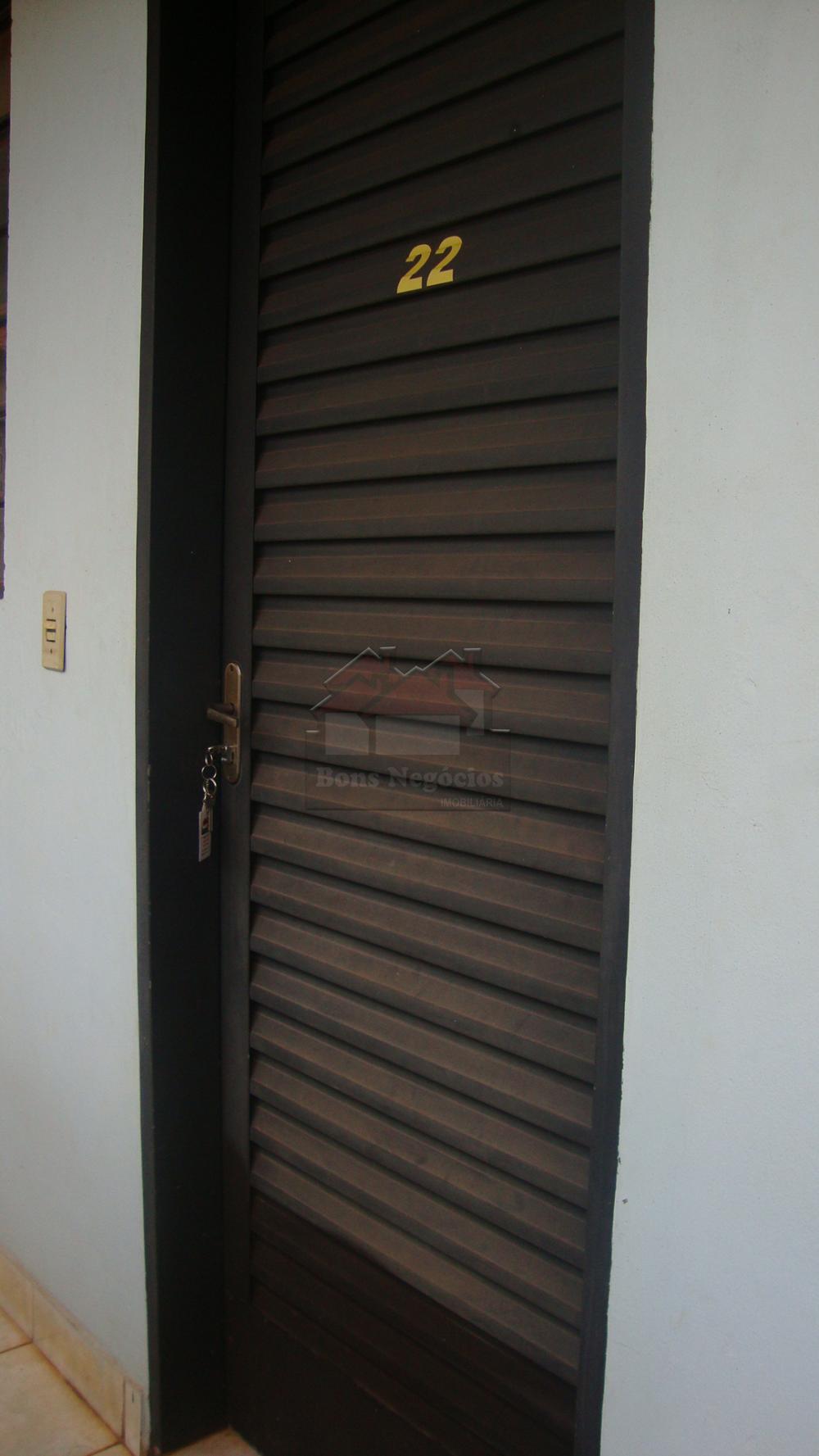 Alugar Apartamento / Padrão sem Condomínio em Ribeirão Preto R$ 450,00 - Foto 6