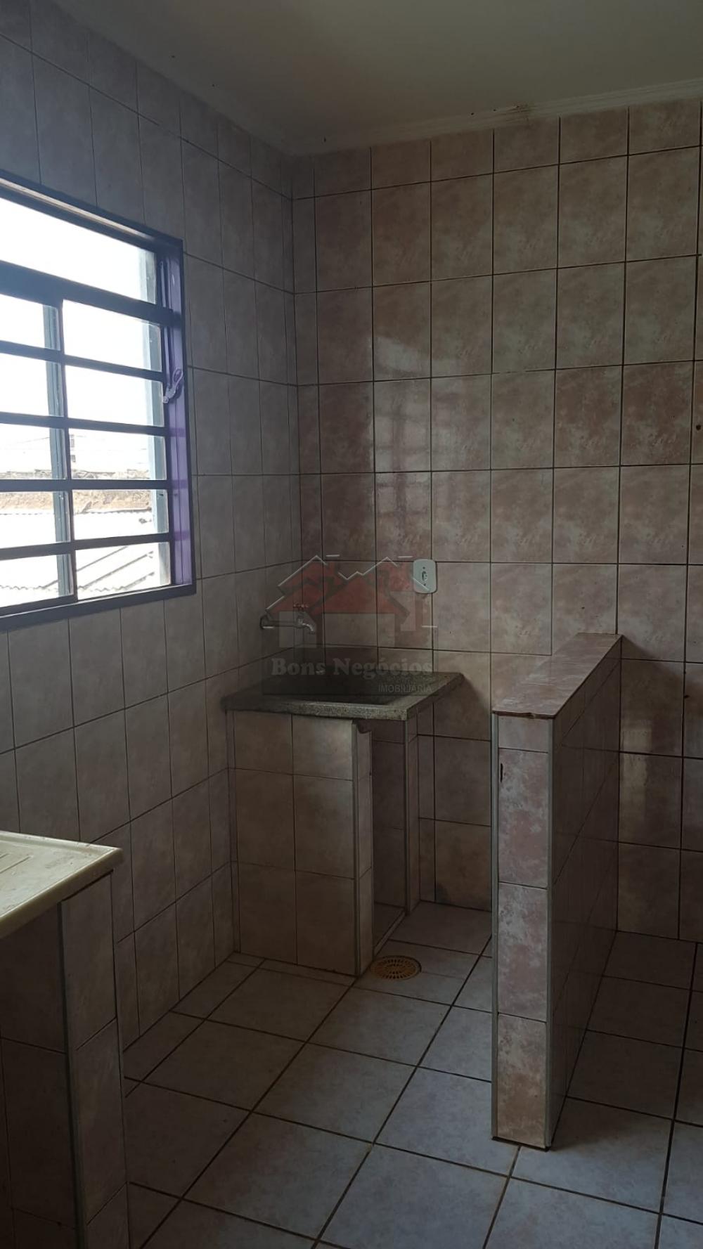 Alugar Apartamento / Padrão sem Condomínio em Ribeirão Preto R$ 450,00 - Foto 10