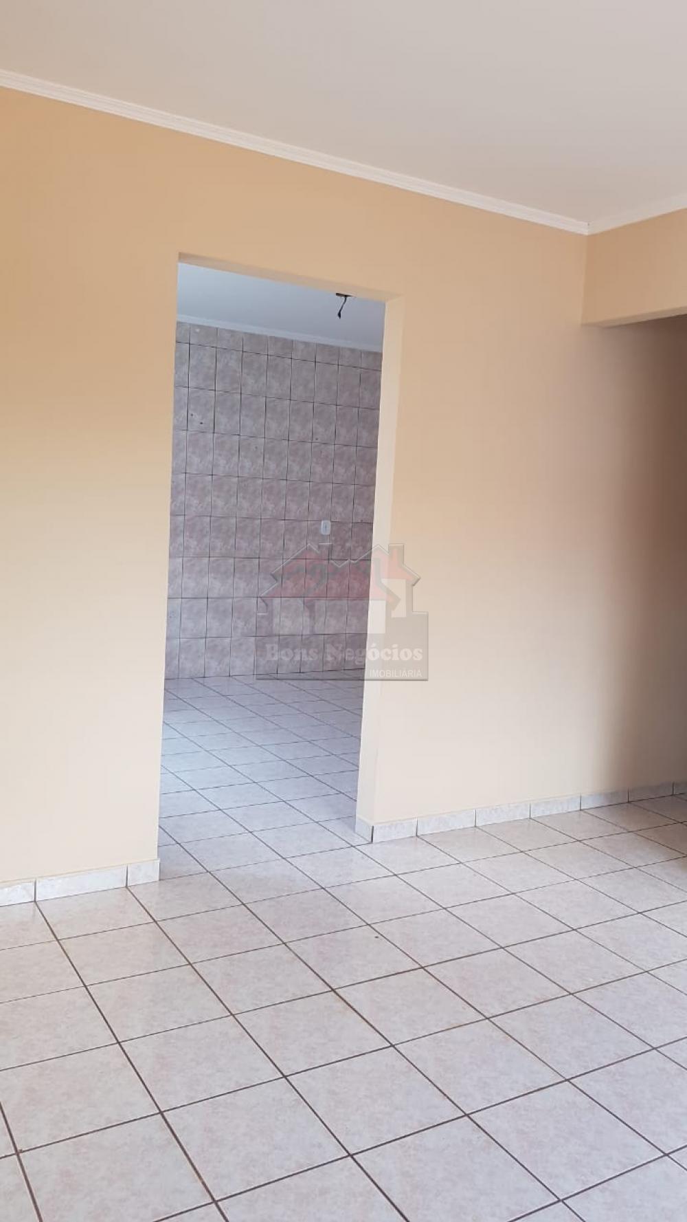 Alugar Apartamento / Padrão sem Condomínio em Ribeirão Preto R$ 450,00 - Foto 8
