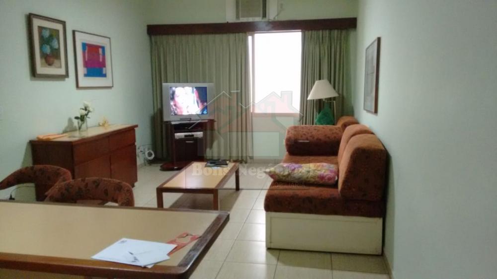 Alugar Apartamento / Flat em Ribeirão Preto R$ 1.100,00 - Foto 6