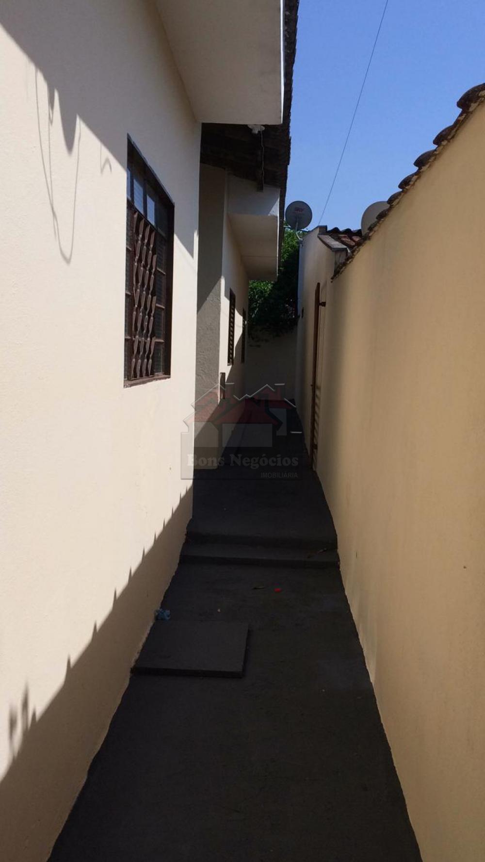 Alugar Casa / Padrão em Ribeirão Preto R$ 1.100,00 - Foto 13