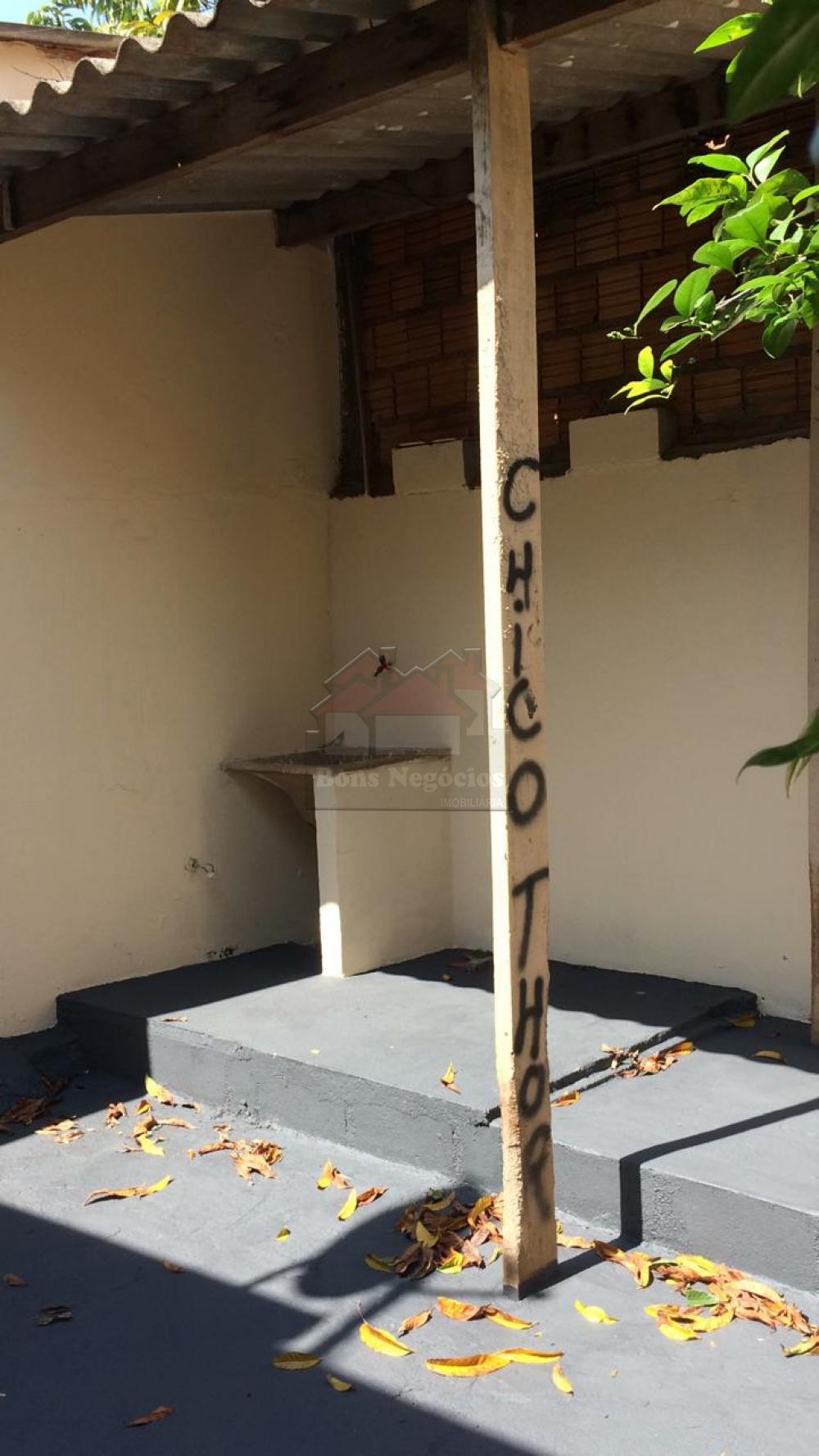 Alugar Casa / Padrão em Ribeirão Preto R$ 1.100,00 - Foto 14