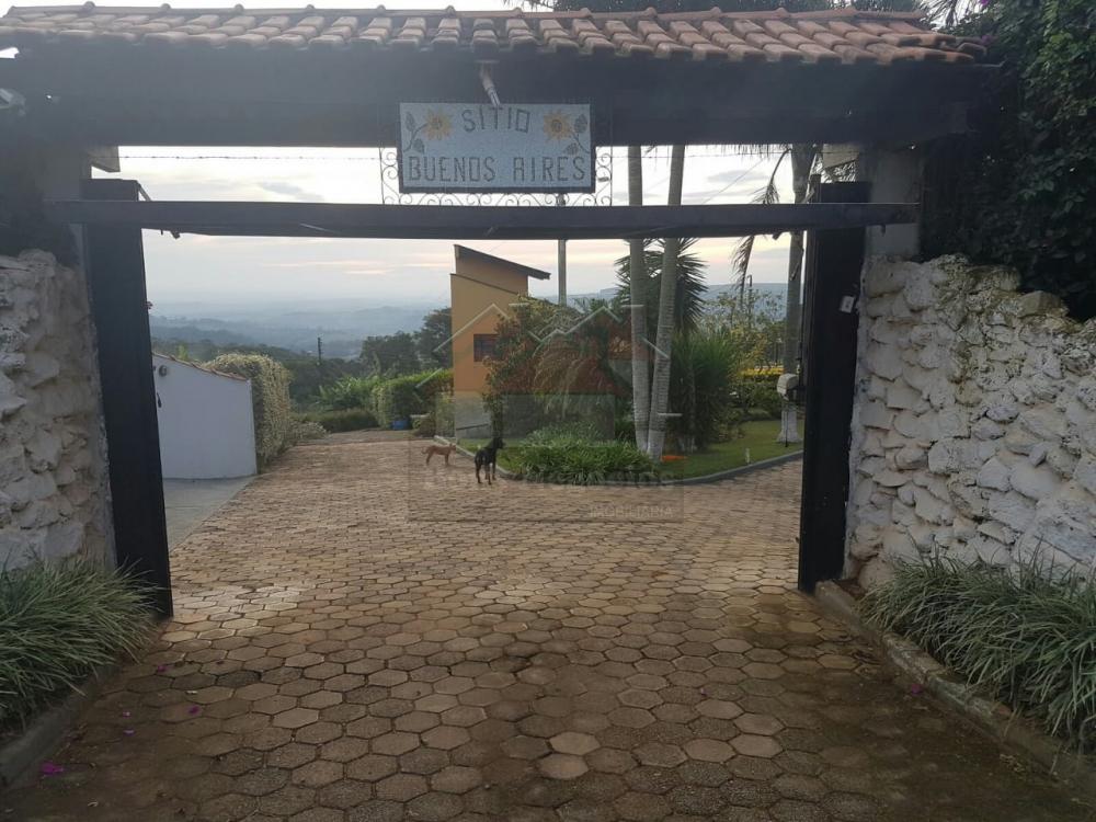 Comprar Rural / Fazenda em São José do Rio Pardo R$ 1.200.000,00 - Foto 1