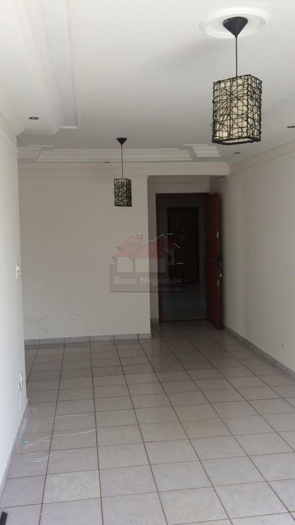 Alugar Apartamento / Padrão em Ribeirão Preto R$ 900,00 - Foto 5