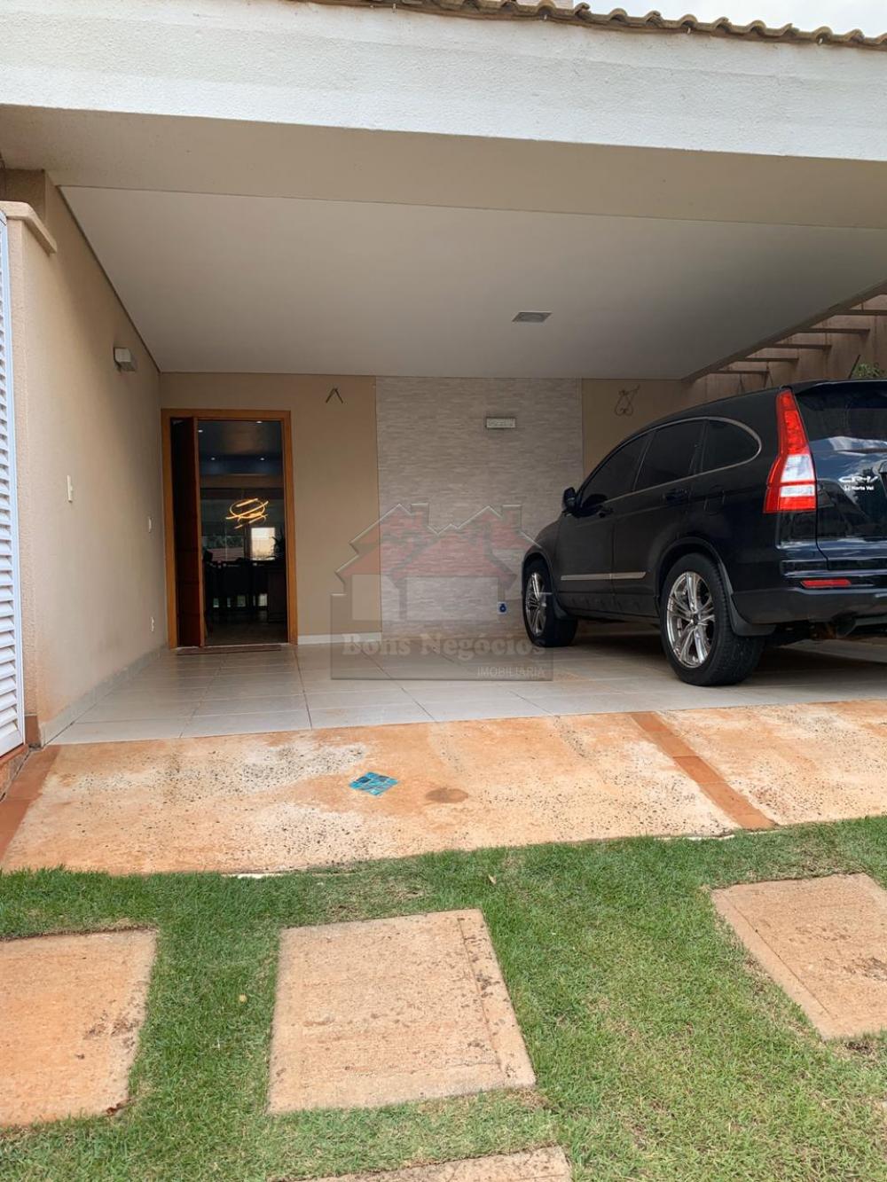 Alugar Casa / Condomínio em Ribeirão Preto R$ 4.000,00 - Foto 2