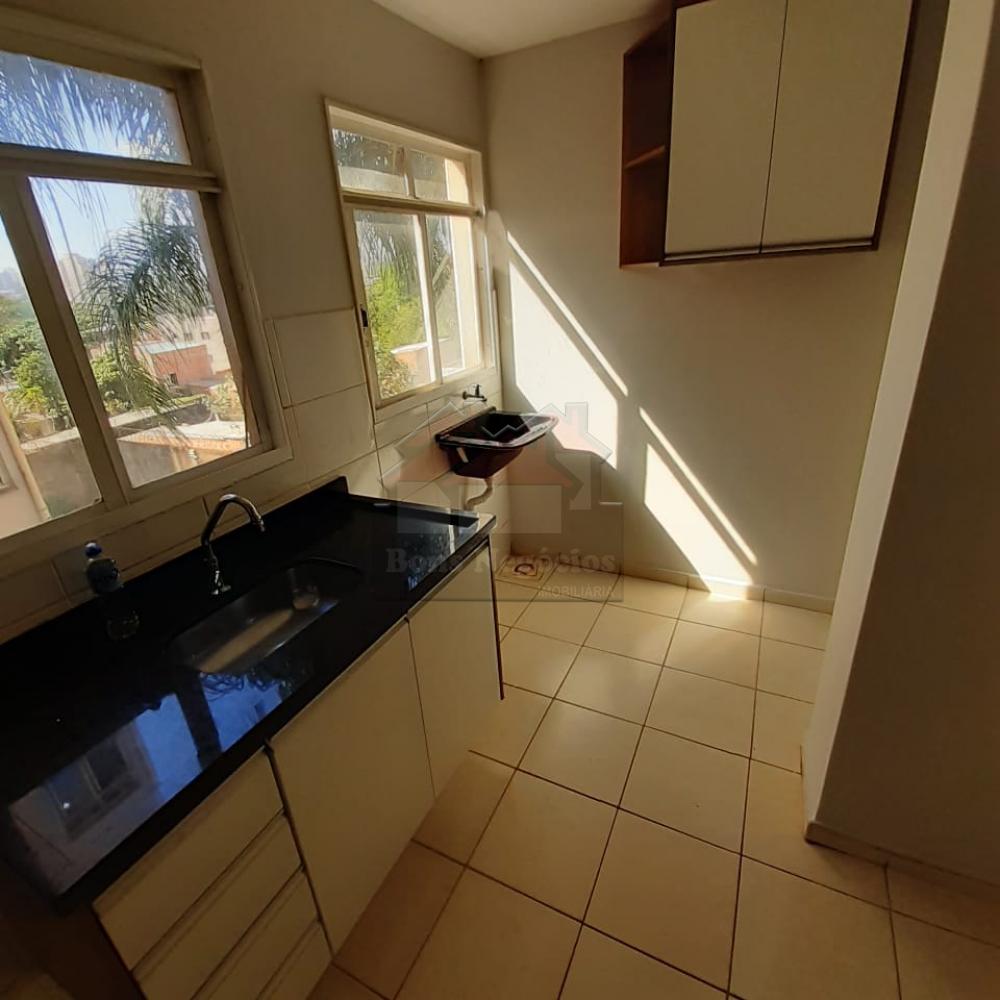 Alugar Apartamento / Padrão em Ribeirão Preto R$ 800,00 - Foto 20