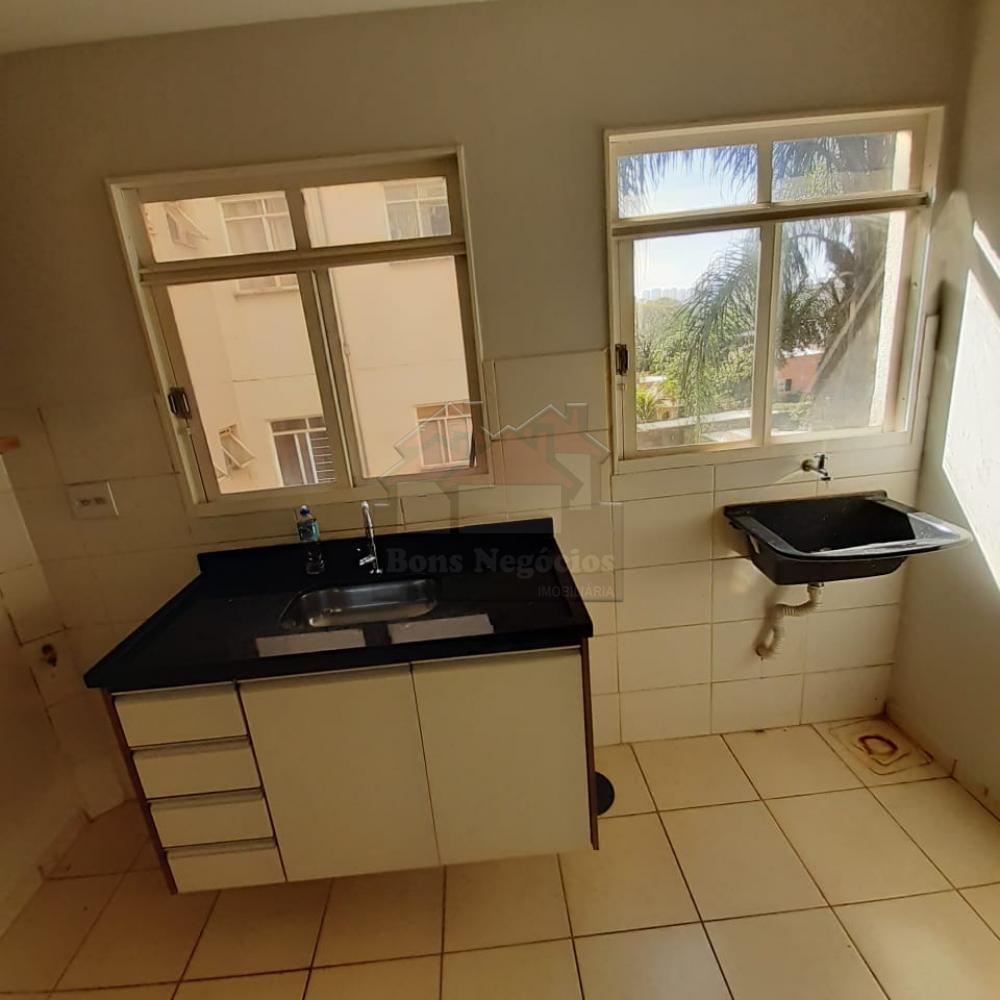 Alugar Apartamento / Padrão em Ribeirão Preto R$ 800,00 - Foto 31