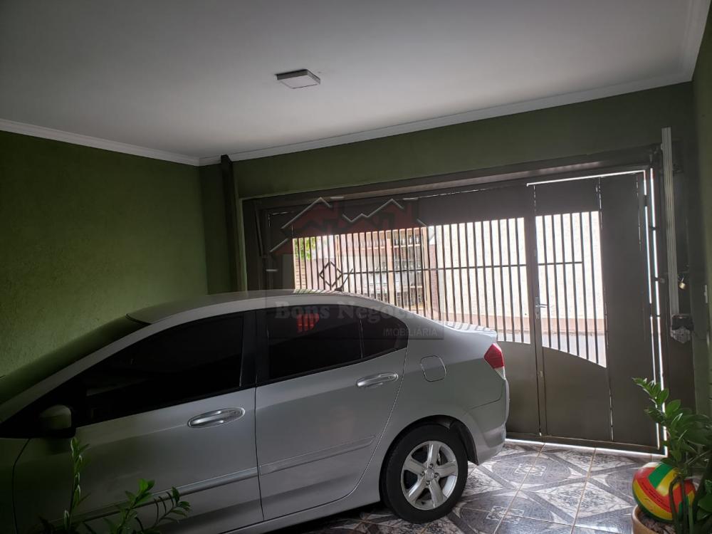 Comprar Casa / Padrão em Ribeirão Preto R$ 240.000,00 - Foto 2