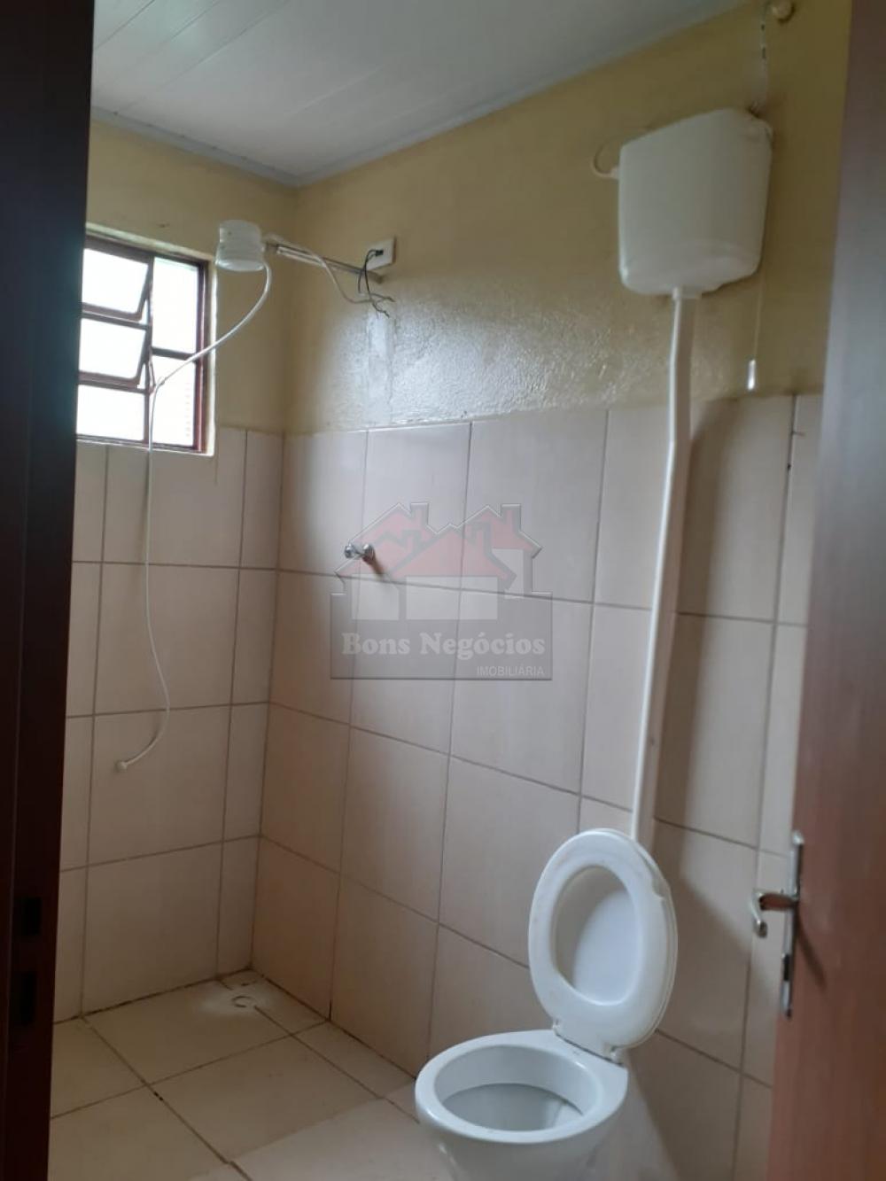 Alugar Casa / Padrão em Ribeirão Preto R$ 550,00 - Foto 7