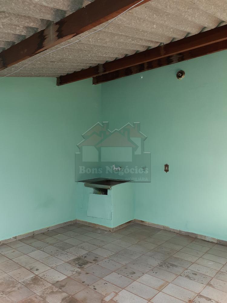 Alugar Casa / Padrão em Ribeirão Preto R$ 1.200,00 - Foto 15