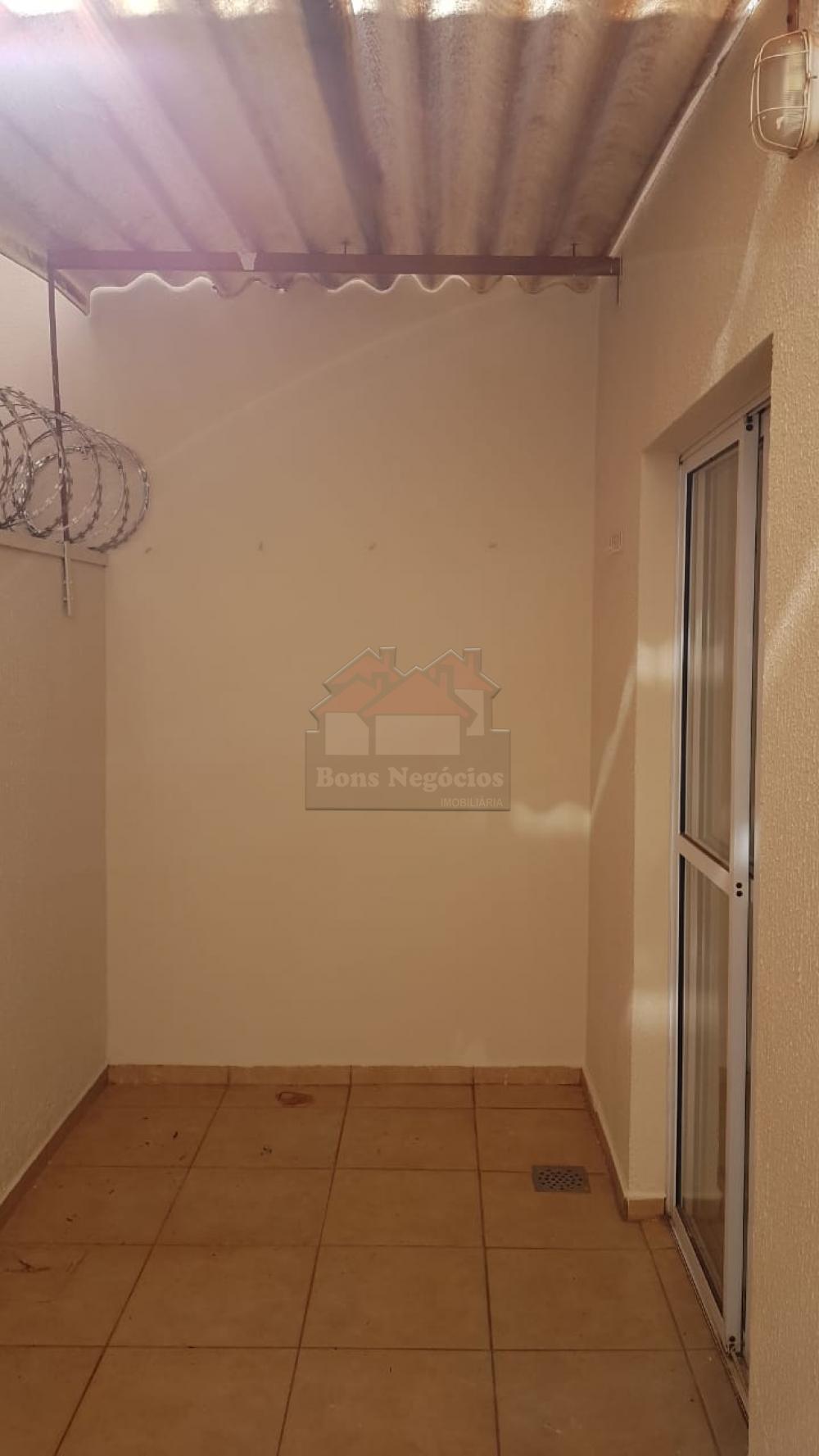 Alugar Apartamento / Padrão em Ribeirão Preto R$ 1.200,00 - Foto 12