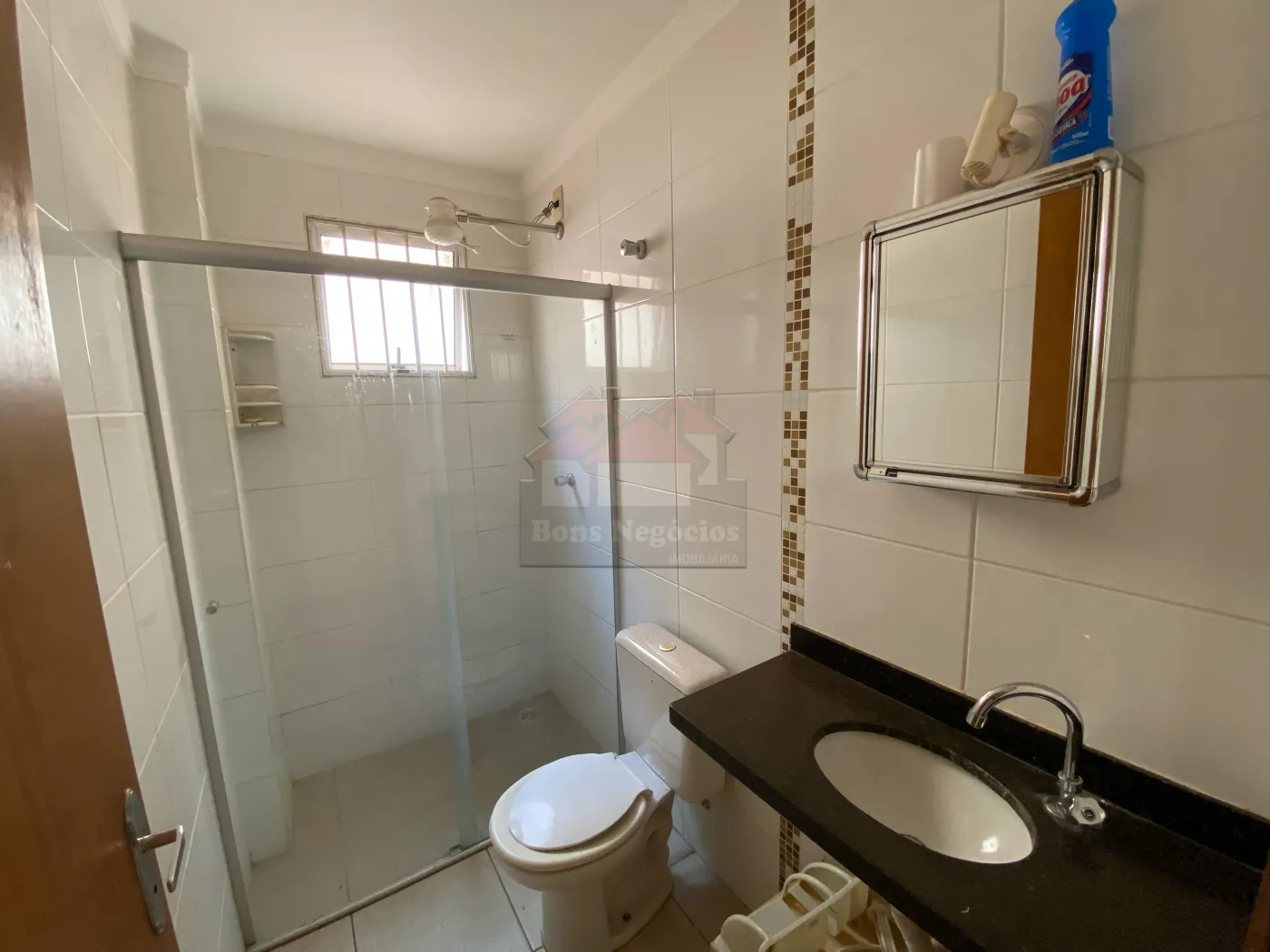 Alugar Apartamento / Padrão em Ribeirão Preto R$ 1.200,00 - Foto 7