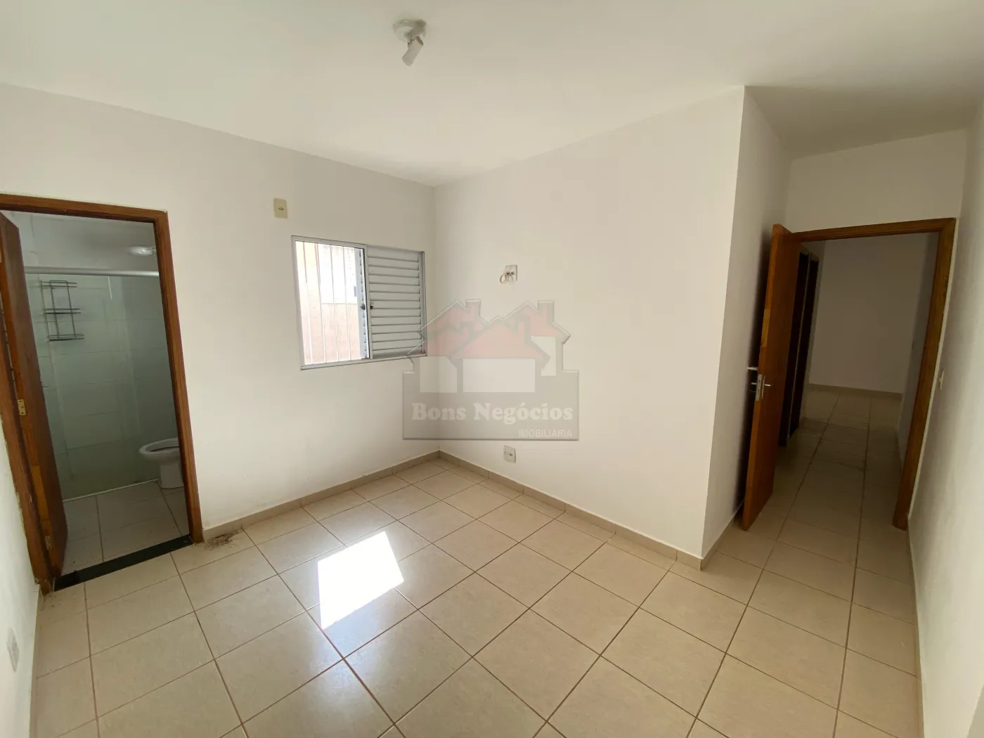 Alugar Apartamento / Padrão em Ribeirão Preto R$ 1.200,00 - Foto 9