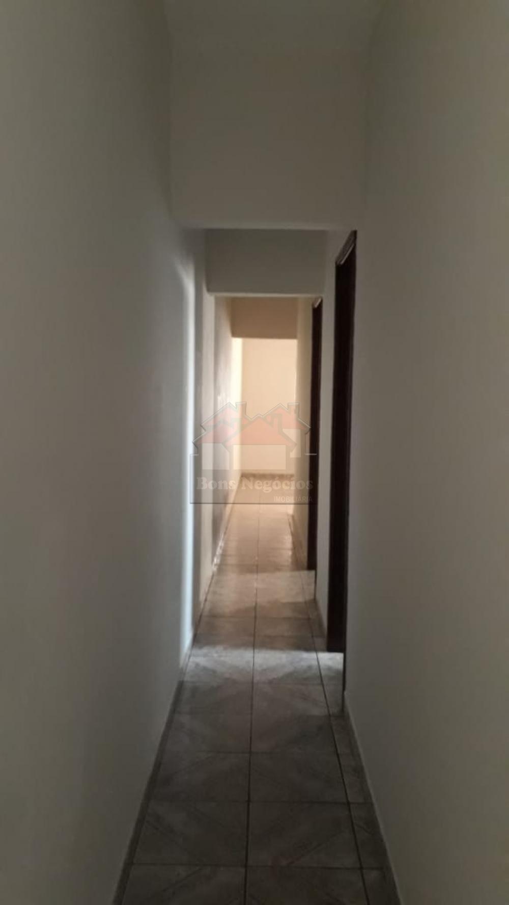 Alugar Casa / Padrão em Ribeirão Preto R$ 750,00 - Foto 15