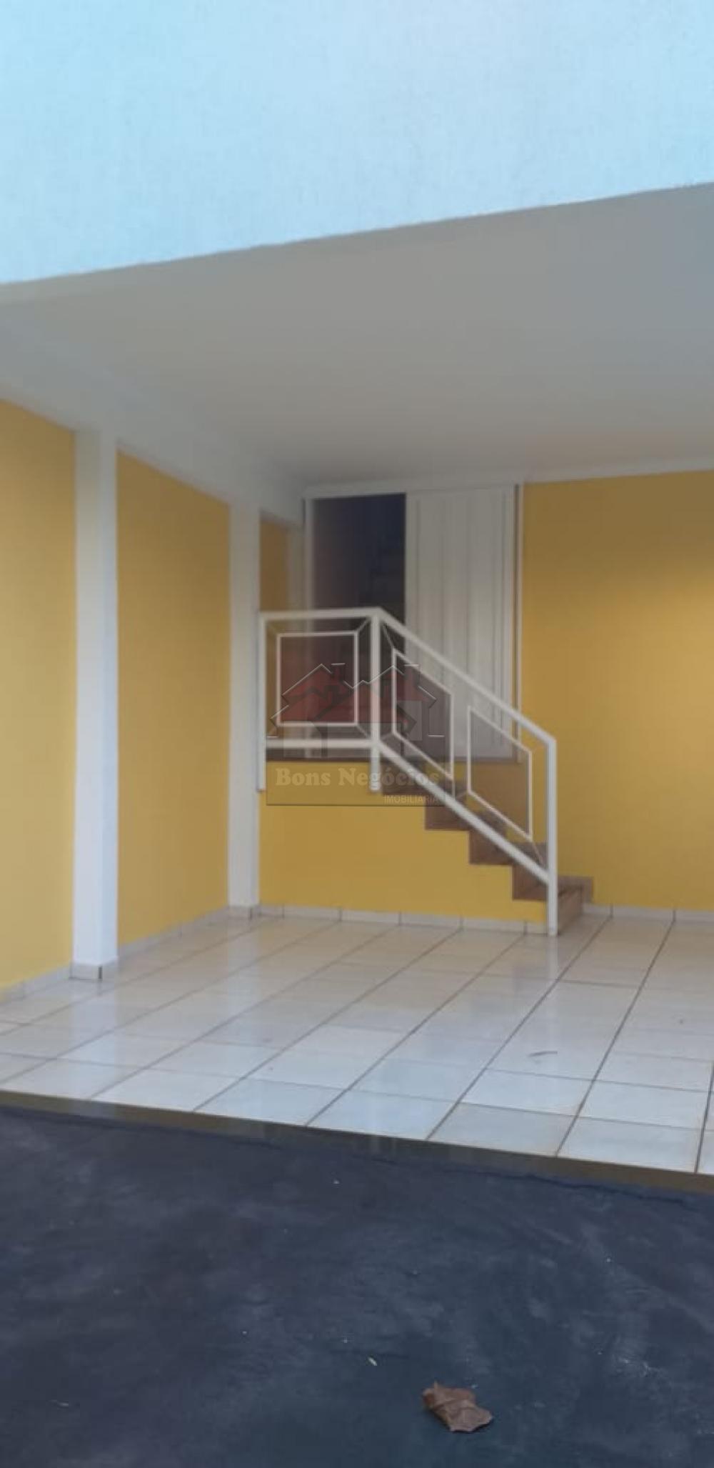 Alugar Casa / Padrão em Ribeirão Preto R$ 1.650,00 - Foto 3