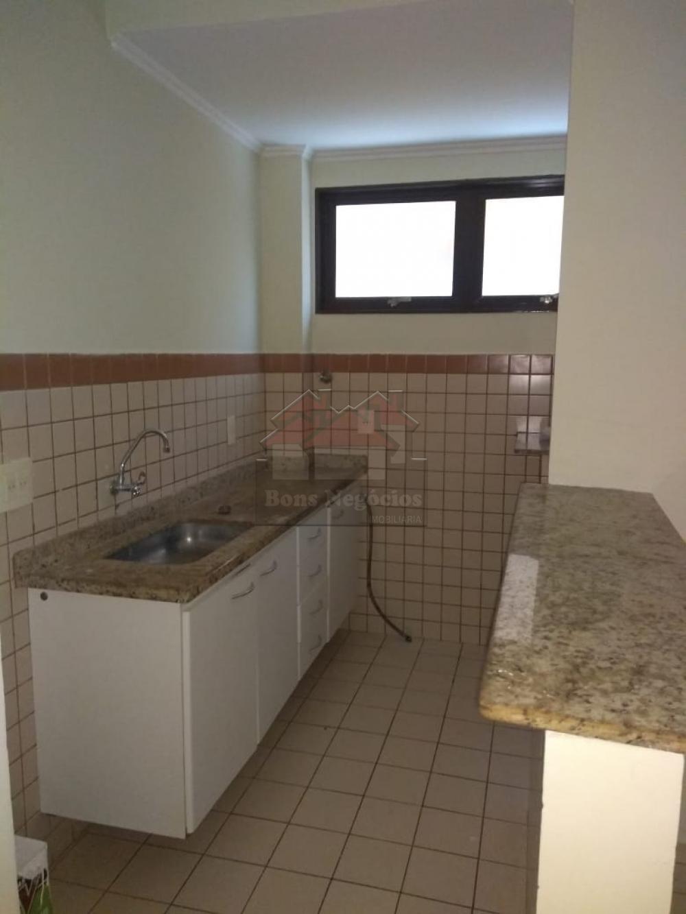 Alugar Apartamento / Padrão em Ribeirão Preto R$ 550,00 - Foto 4