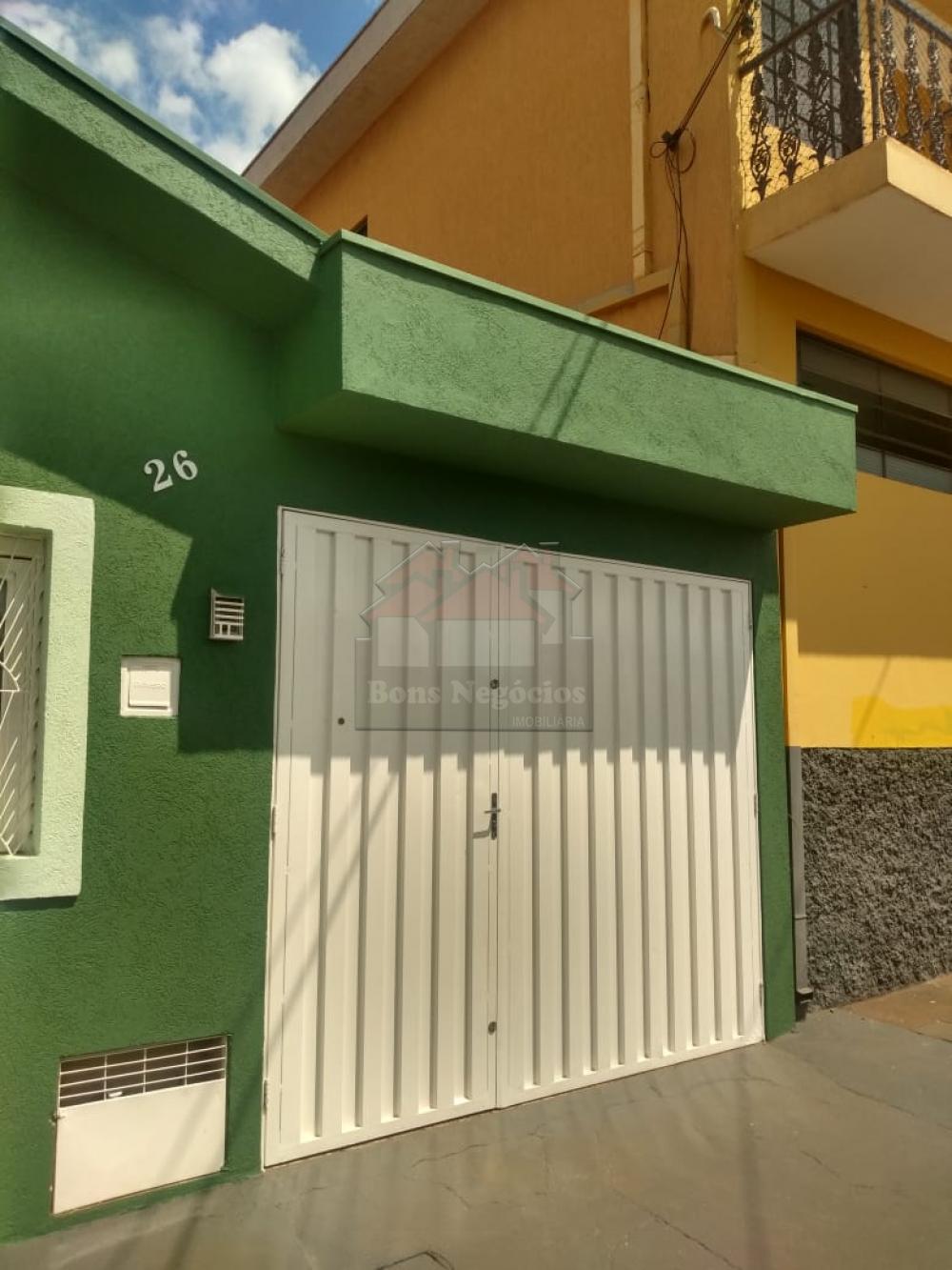 Alugar Casa / Padrão em Ribeirão Preto R$ 1.500,00 - Foto 2
