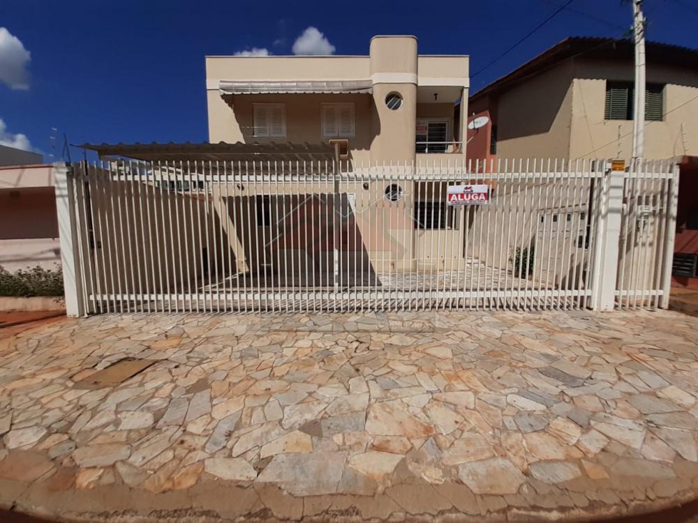Alugar Apartamento / Padrão em Ribeirão Preto R$ 850,00 - Foto 1