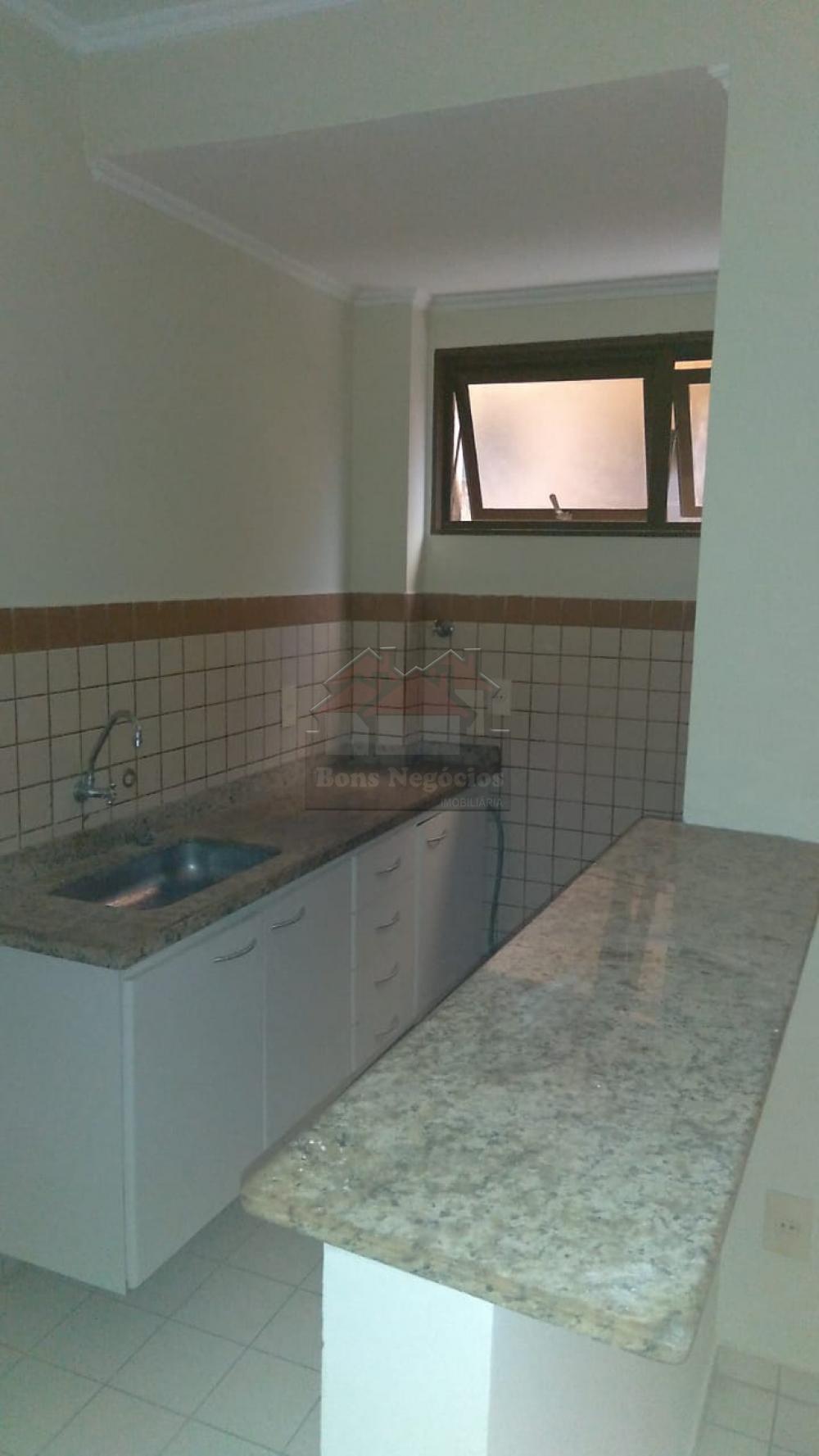 Alugar Apartamento / Padrão em Ribeirão Preto R$ 650,00 - Foto 3