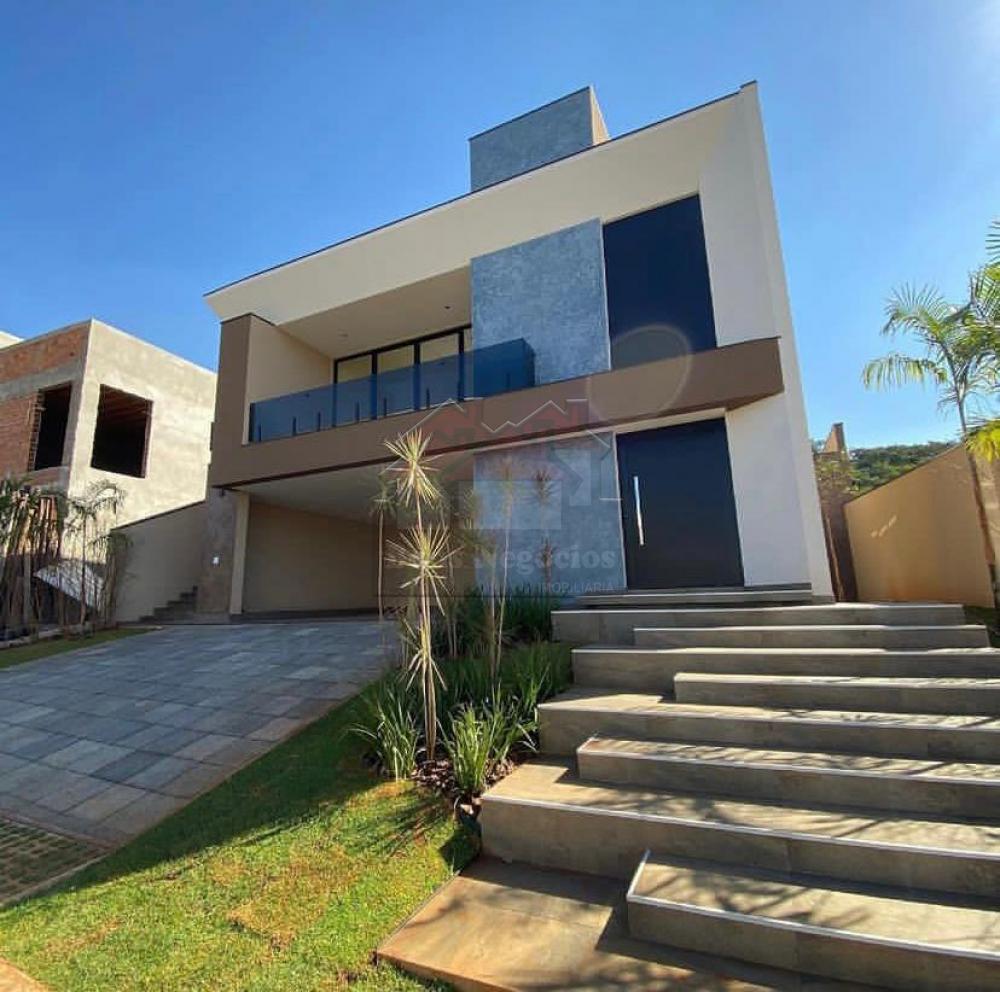 Ribeirao Preto Casa Venda R$1.780.000,00 Condominio R$734,00 4 Dormitorios 4 Suites Area construida 319.00m2