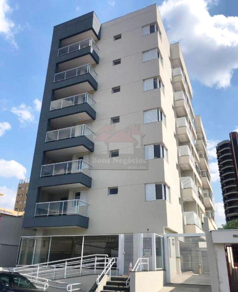 Comprar Apartamento / Padrão em Ribeirão Preto R$ 350.000,00 - Foto 1