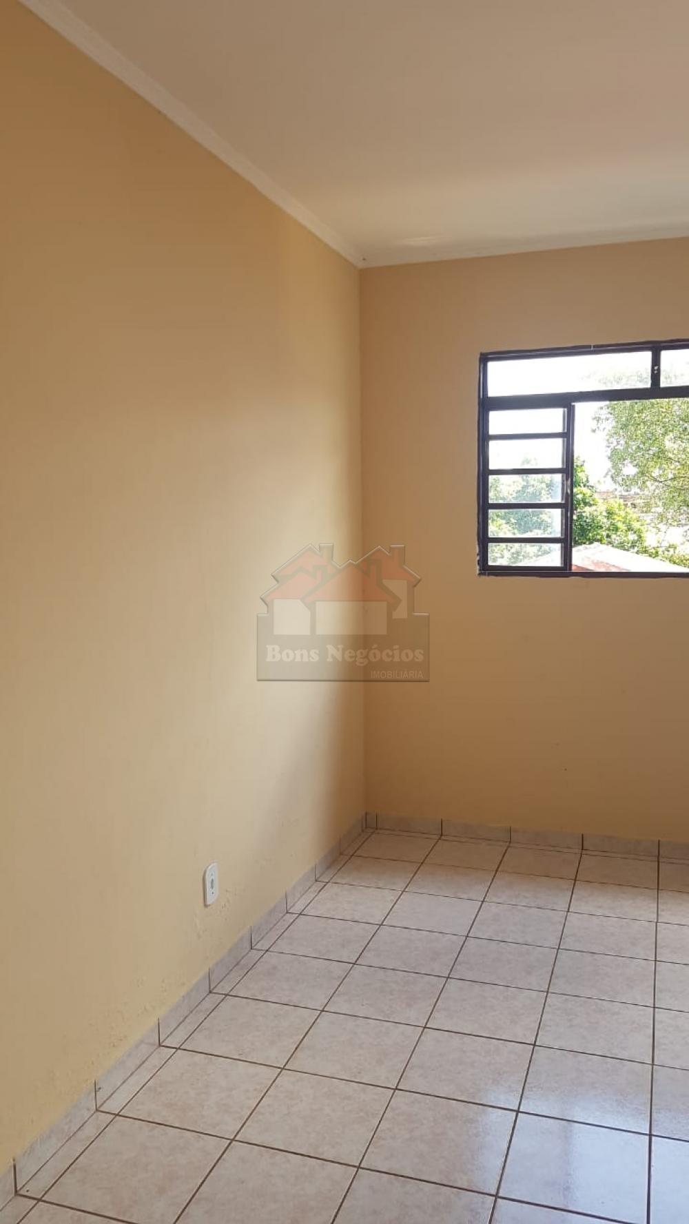 Alugar Apartamento / Padrão sem Condomínio em Ribeirão Preto R$ 800,00 - Foto 7