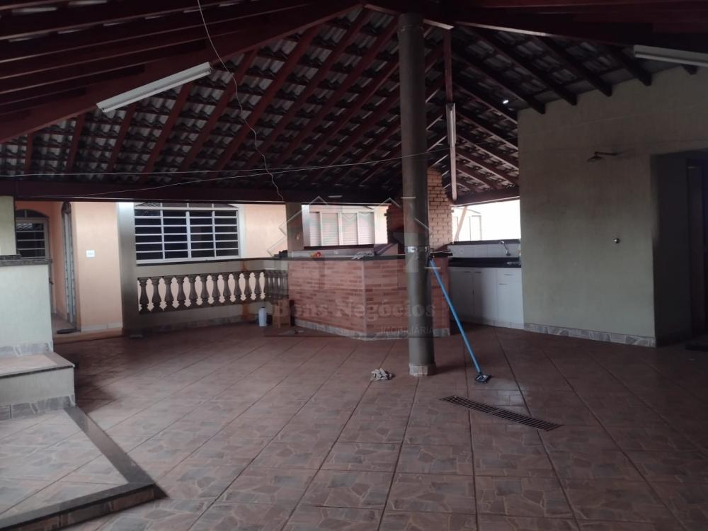 Alugar Casa / Sobrado em Ribeirão Preto R$ 1.700,00 - Foto 8