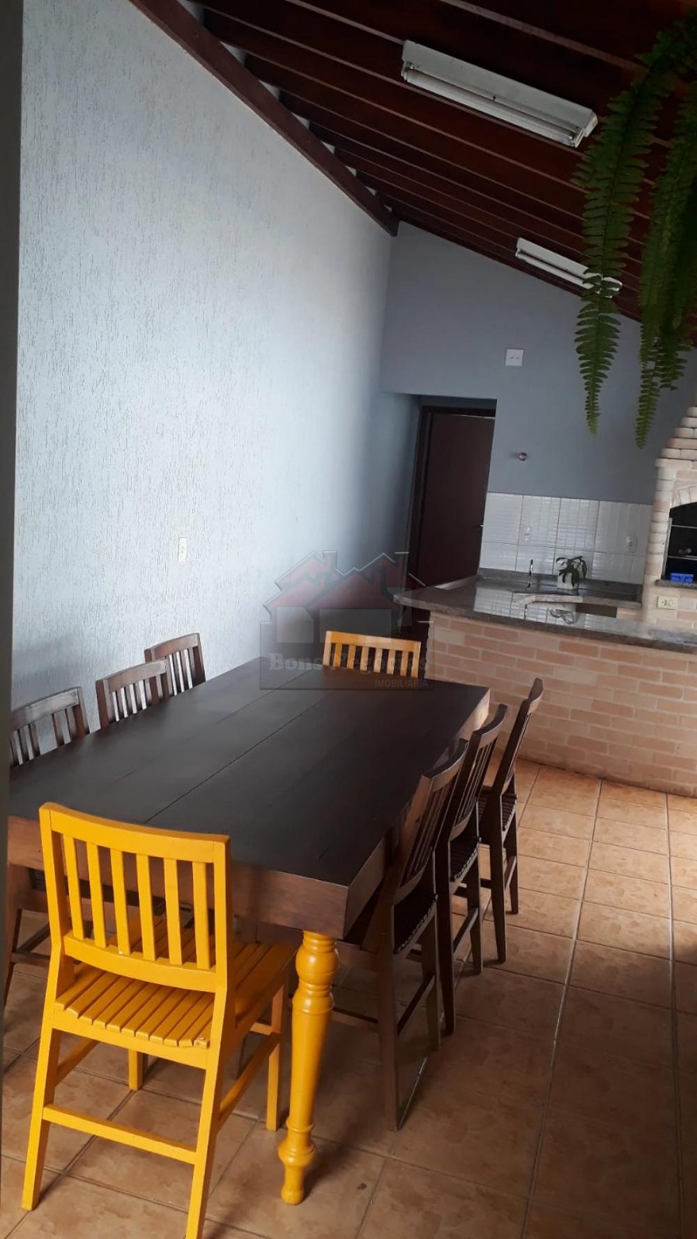 Comprar Casa / Padrão em Ribeirão Preto R$ 610.000,00 - Foto 15