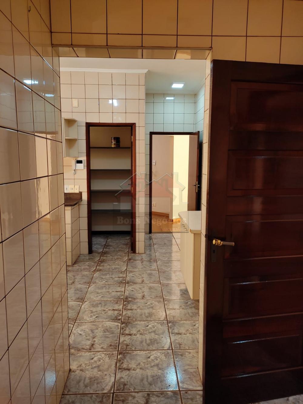 Alugar Casa / Padrão em Ribeirão Preto R$ 3.700,00 - Foto 18