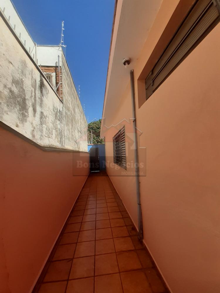 Alugar Casa / Residencial e Comercial em Ribeirão Preto R$ 1.600,00 - Foto 28