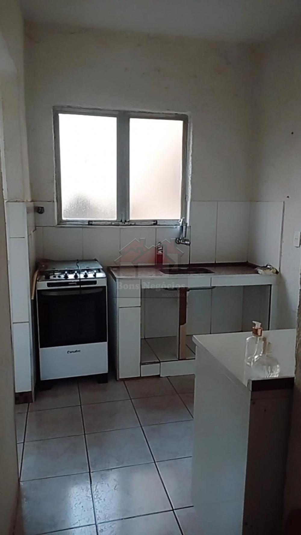 Comprar Apartamento / Padrão em Ribeirão Preto R$ 110.000,00 - Foto 6