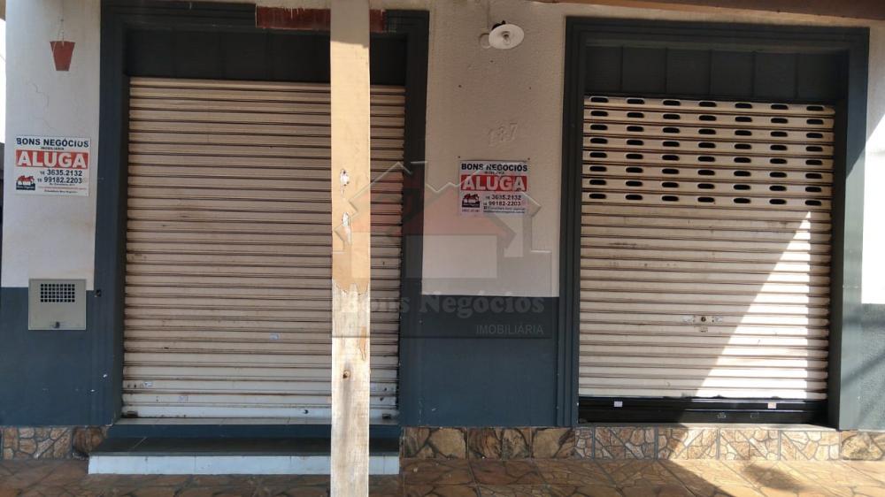 Alugar Comercial / Salão em Ribeirão Preto R$ 700,00 - Foto 1
