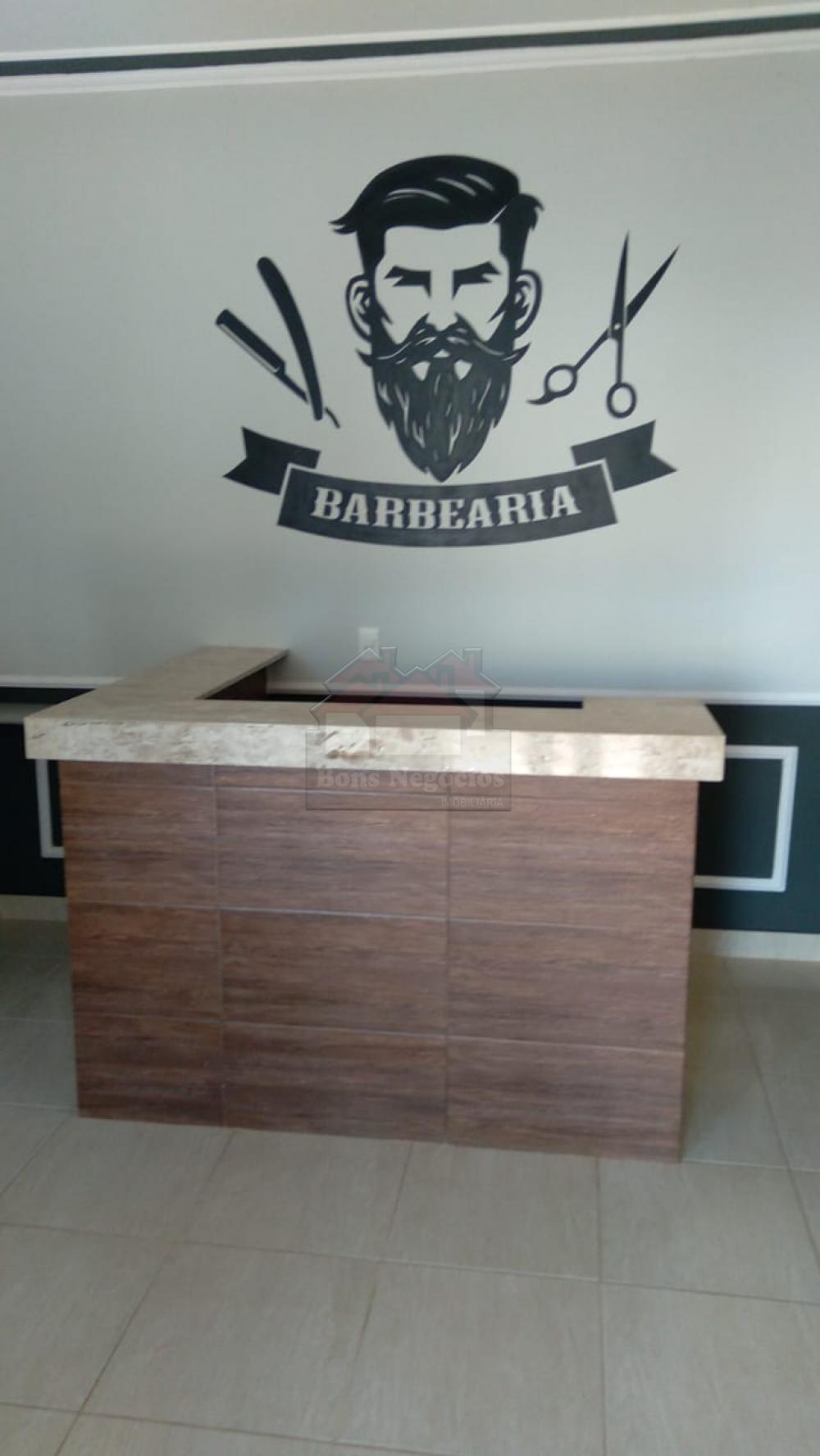 Alugar Comercial / Salão em Ribeirão Preto R$ 700,00 - Foto 2