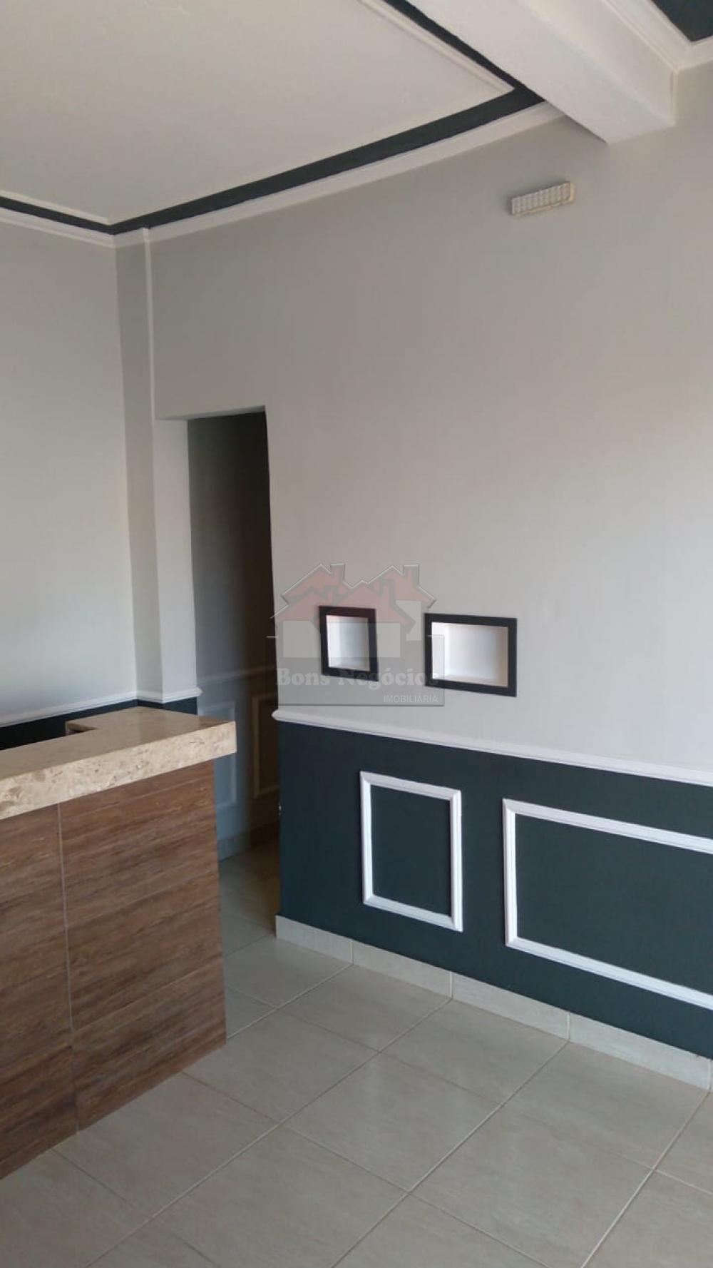 Alugar Comercial / Salão em Ribeirão Preto R$ 700,00 - Foto 4