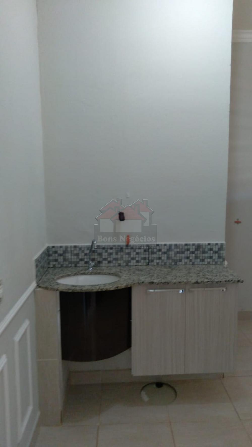 Alugar Comercial / Salão em Ribeirão Preto R$ 700,00 - Foto 7
