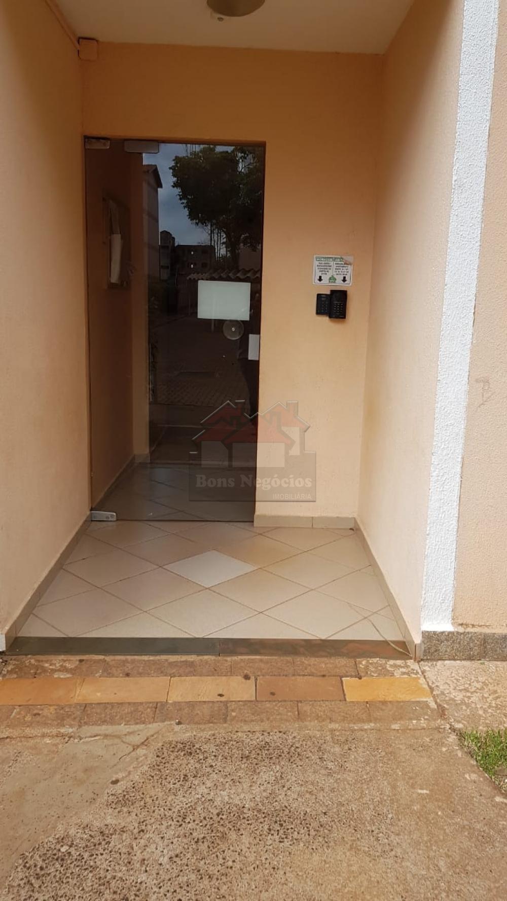 Alugar Apartamento / Padrão em Ribeirão Preto R$ 700,00 - Foto 3