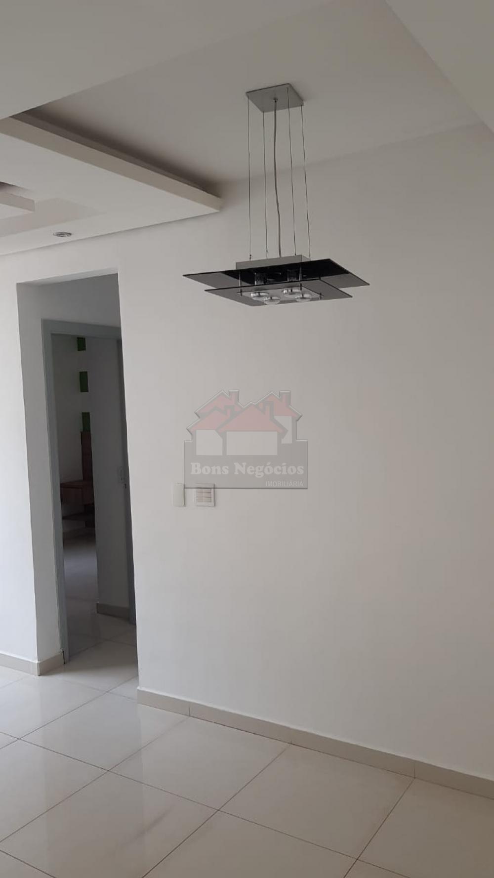 Alugar Apartamento / Padrão em Ribeirão Preto R$ 700,00 - Foto 4