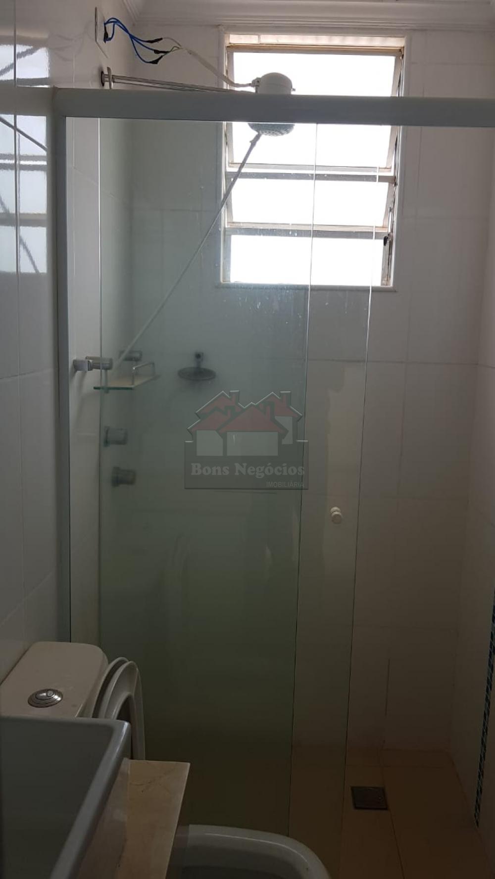 Alugar Apartamento / Padrão em Ribeirão Preto R$ 700,00 - Foto 9