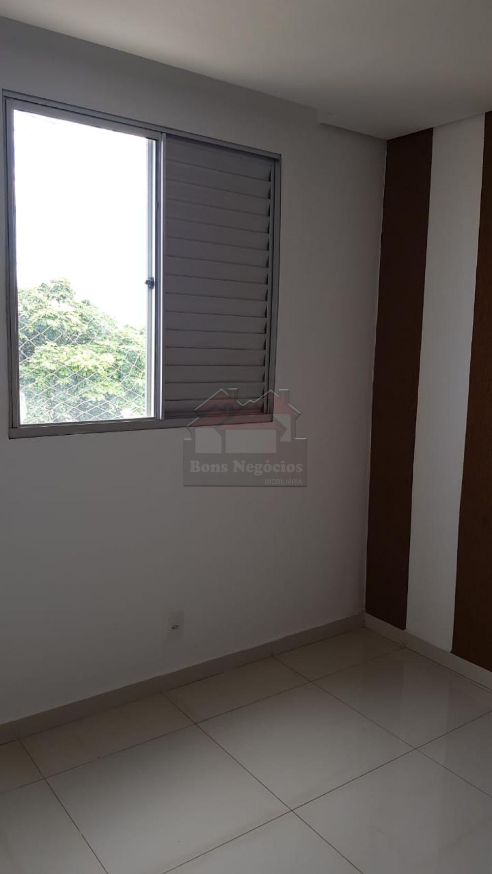 Alugar Apartamento / Padrão em Ribeirão Preto R$ 700,00 - Foto 13