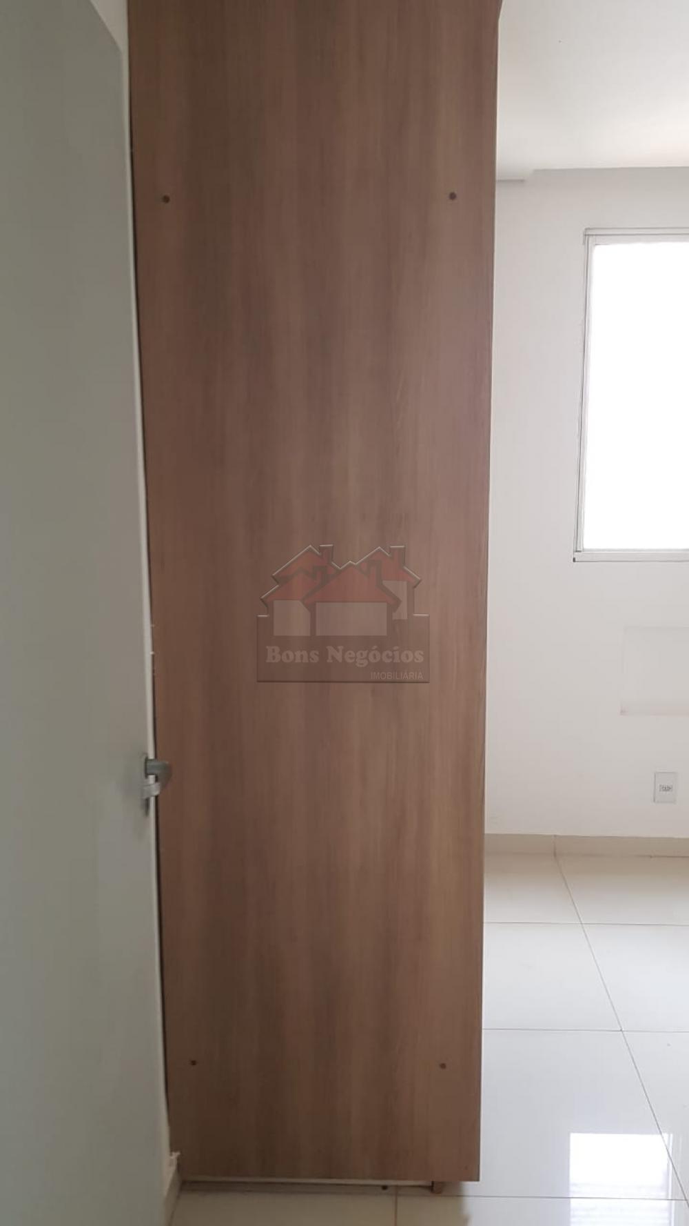 Alugar Apartamento / Padrão em Ribeirão Preto R$ 700,00 - Foto 15