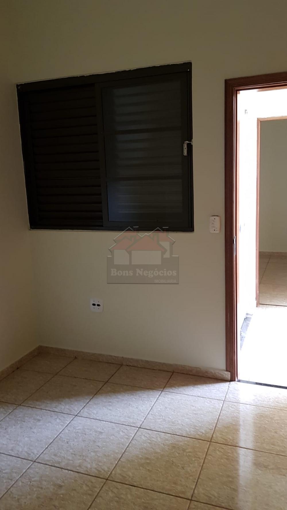Alugar Casa / Padrão em Ribeirão Preto R$ 800,00 - Foto 9