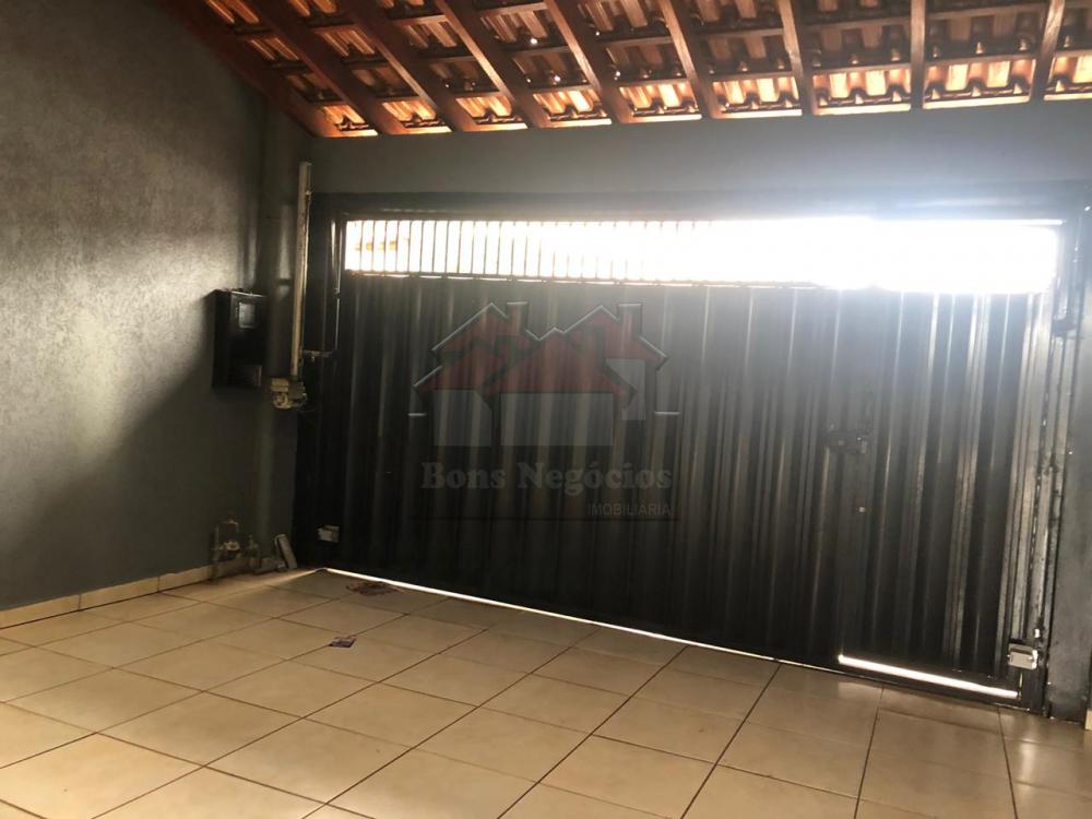 Alugar Casa / Padrão em Ribeirão Preto R$ 1.300,00 - Foto 6