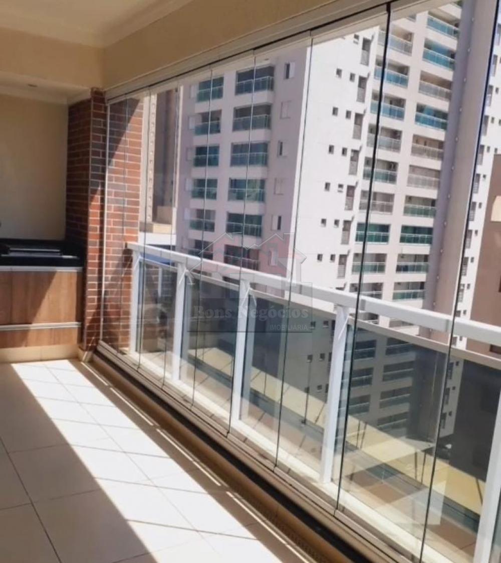 Alugar Apartamento / Padrão em Ribeirão Preto R$ 3.800,00 - Foto 12