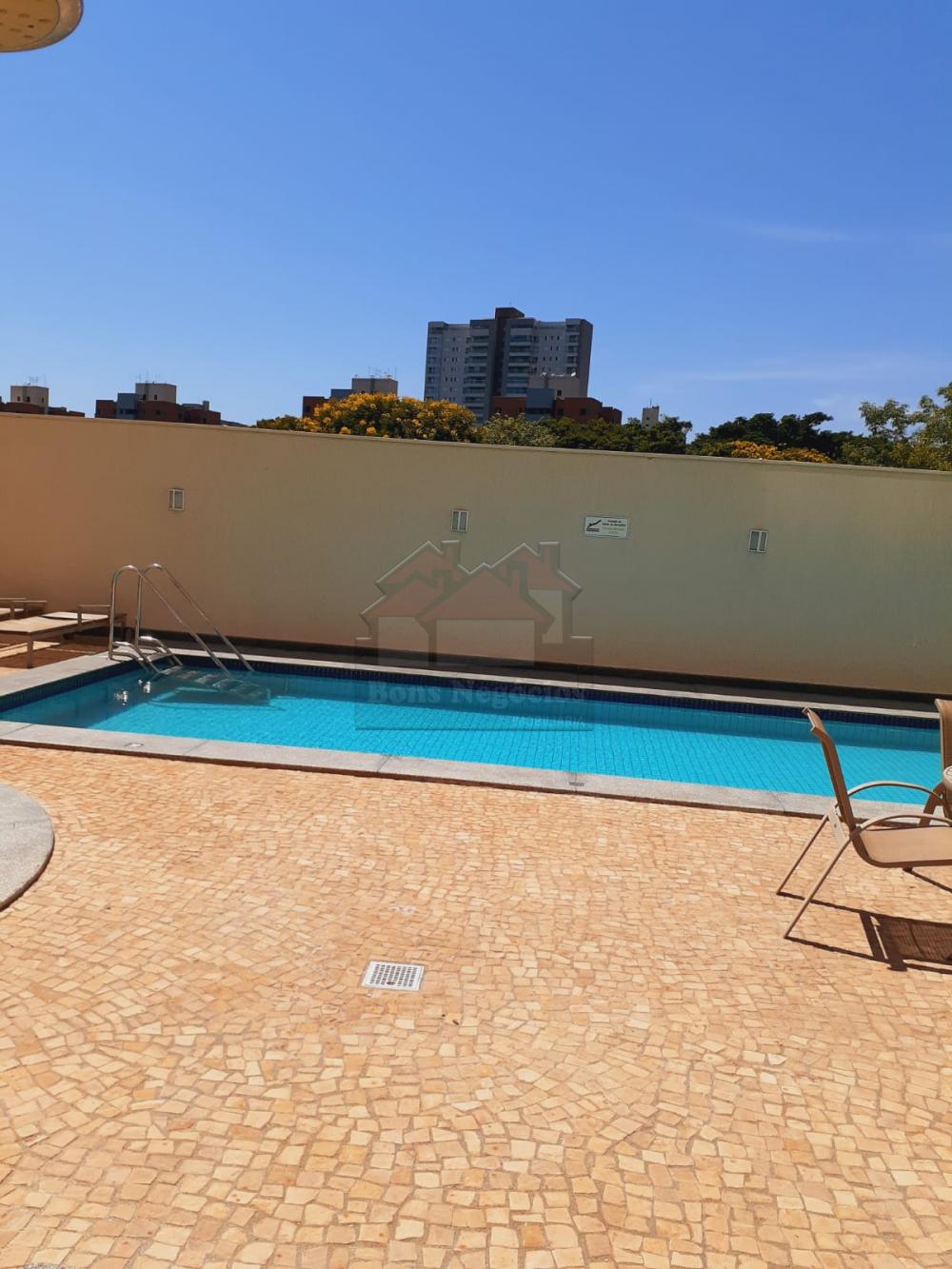 Alugar Apartamento / Padrão em Ribeirão Preto R$ 3.800,00 - Foto 3