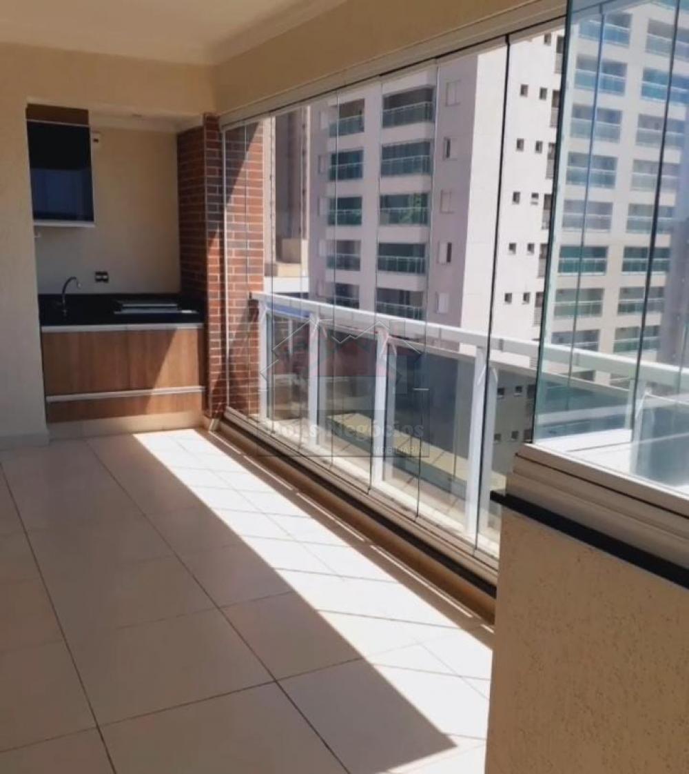 Alugar Apartamento / Padrão em Ribeirão Preto R$ 3.800,00 - Foto 16