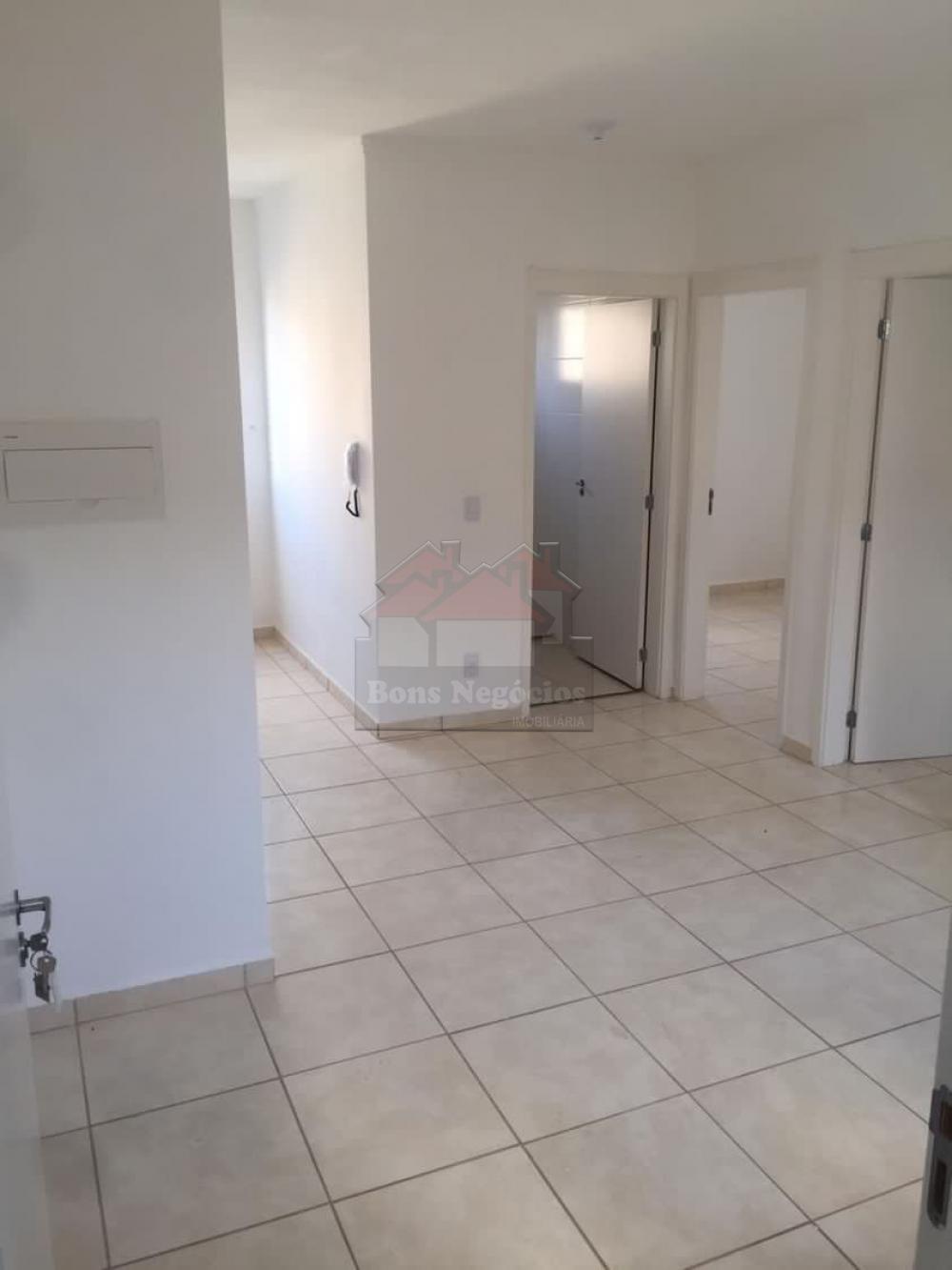 Alugar Apartamento / Padrão em Ribeirão Preto R$ 630,00 - Foto 6